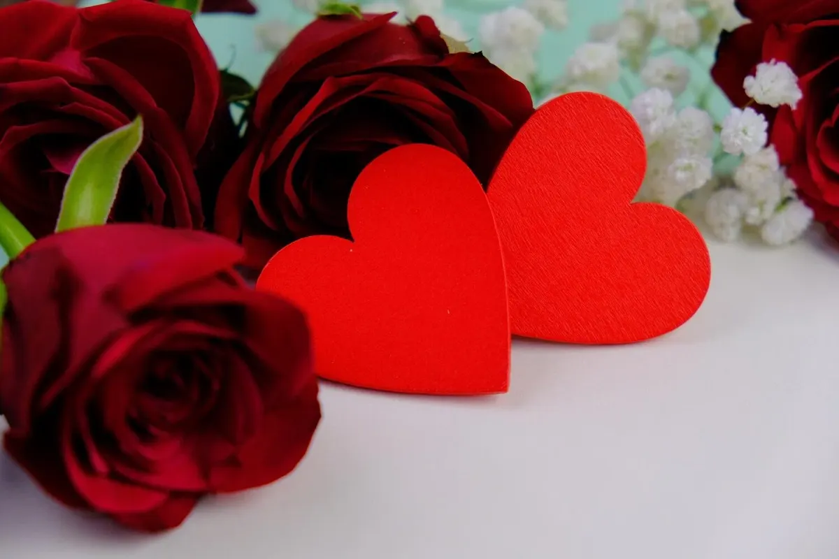 Hvorfor har vi ikke fri på Valentinsdagen i Norge?