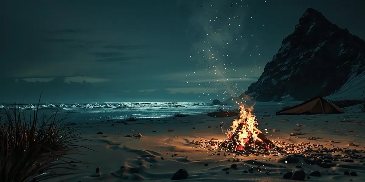 Midsommar vs. jonsok – hva feirer vi egentlig 23. juni?