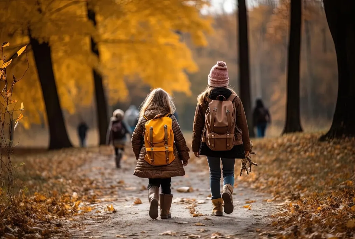 Når begynner og slutter skoleåret i Norge?